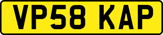 VP58KAP