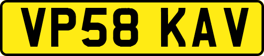 VP58KAV
