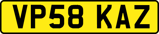 VP58KAZ