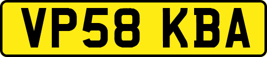 VP58KBA
