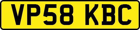 VP58KBC
