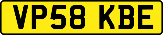VP58KBE