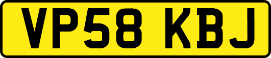 VP58KBJ