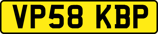 VP58KBP