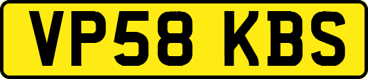 VP58KBS