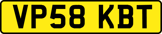 VP58KBT