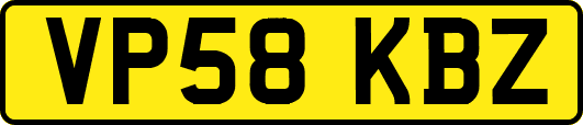 VP58KBZ