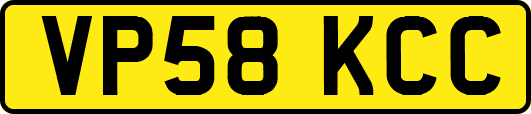 VP58KCC