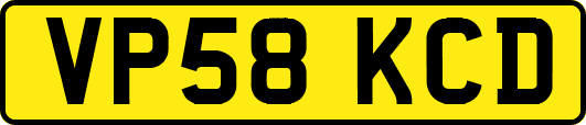 VP58KCD