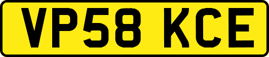 VP58KCE