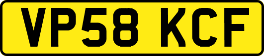 VP58KCF