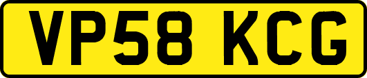 VP58KCG
