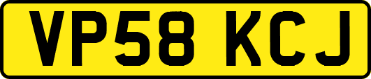 VP58KCJ