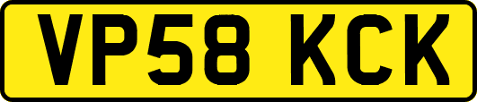 VP58KCK