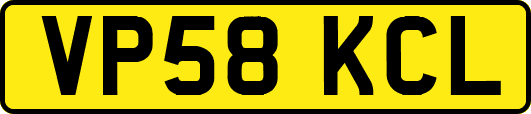 VP58KCL