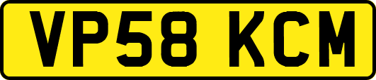 VP58KCM