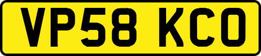 VP58KCO