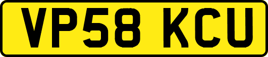 VP58KCU