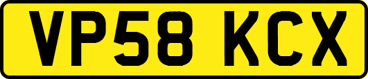 VP58KCX