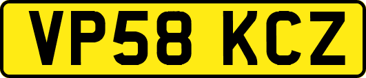 VP58KCZ