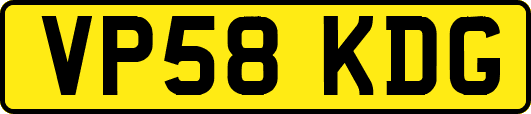 VP58KDG