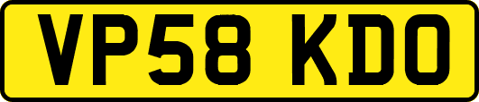 VP58KDO