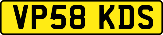 VP58KDS