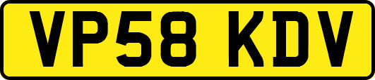 VP58KDV