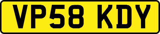 VP58KDY