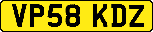VP58KDZ
