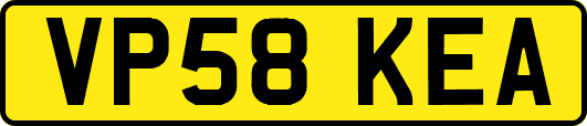 VP58KEA