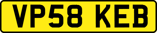 VP58KEB