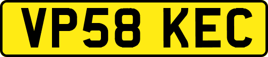VP58KEC
