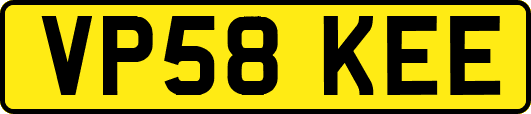 VP58KEE