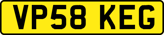 VP58KEG