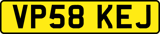VP58KEJ