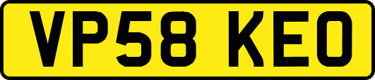 VP58KEO