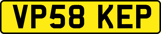 VP58KEP