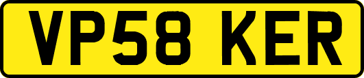 VP58KER