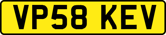 VP58KEV