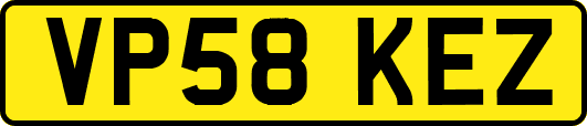 VP58KEZ