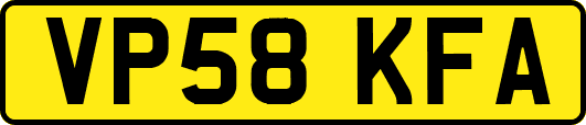 VP58KFA
