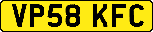 VP58KFC