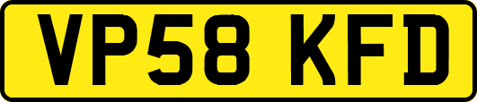VP58KFD