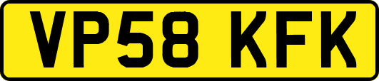 VP58KFK