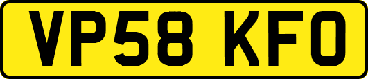 VP58KFO