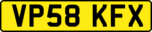 VP58KFX