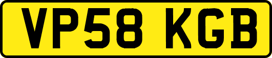VP58KGB