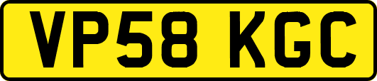 VP58KGC