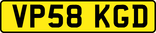 VP58KGD